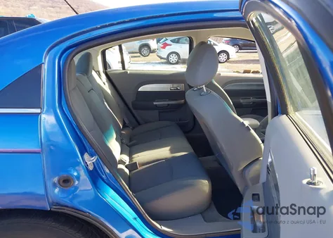 2007 Chrysler Sebring Touring z USA, uszkodzony, nr VIN 1C3LC56K37N534069